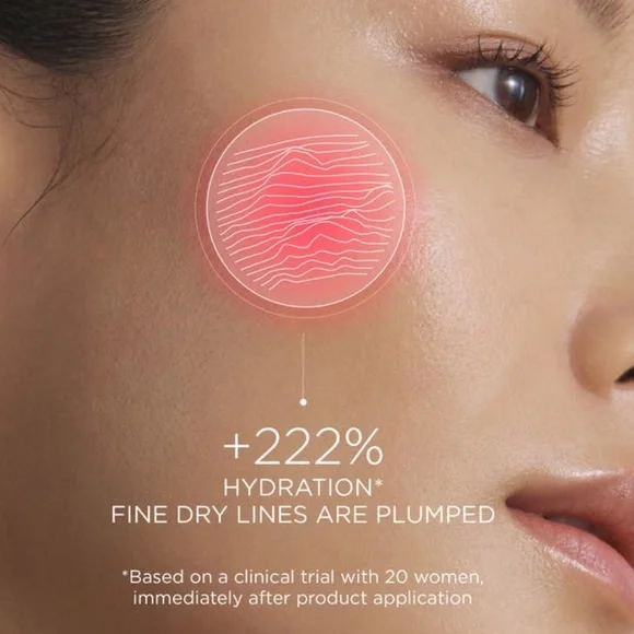 $8❤️🔥 DARPHIN Paris Intral Inner Youth Rescue Serum 🪞 NEW IN BOX - Picture 3 of 10